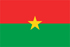 Thumbnail vlag Burkina Faso